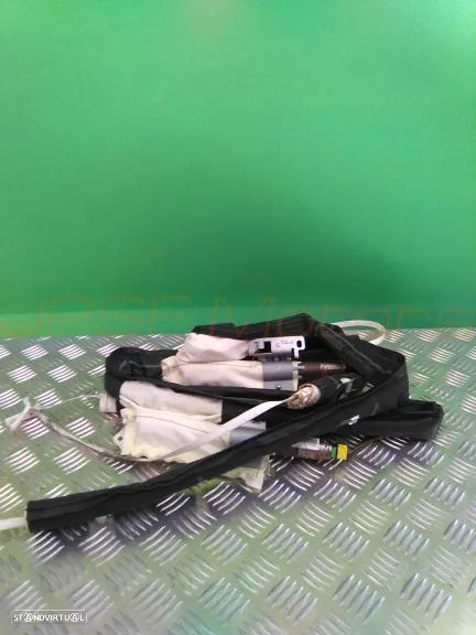 Peugeot 207 1.4HDi 2009 Para Peças - 42