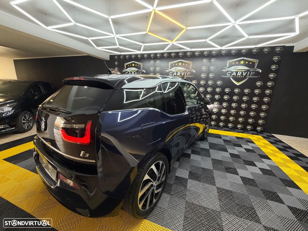 BMW i3 120Ah - 6