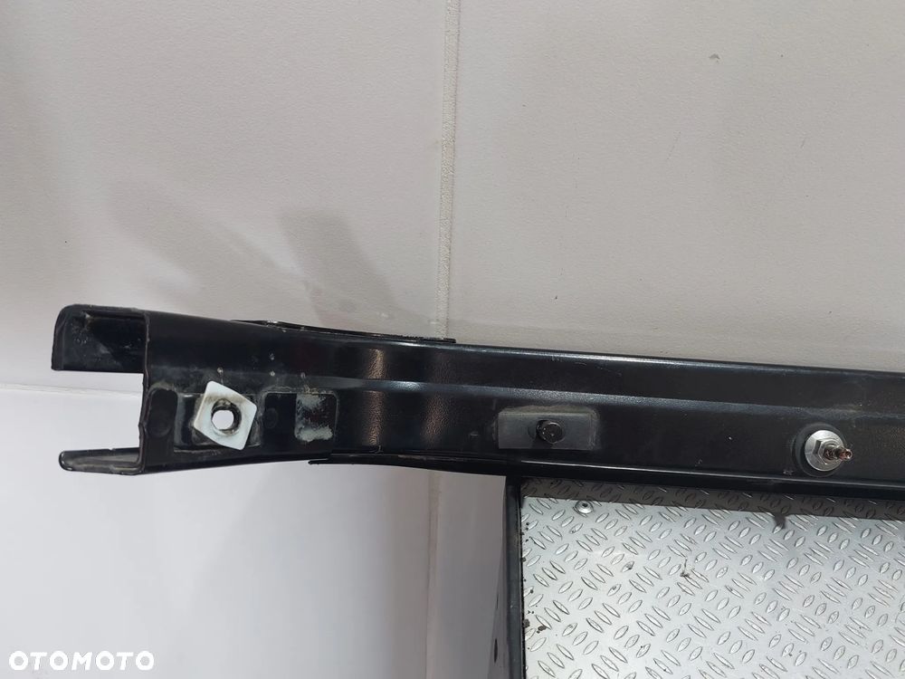 PROWADNICA DRZWI PRZESUWNYCH PRAWYCH RENAULT TRAFIC III 3 R2015 - 3