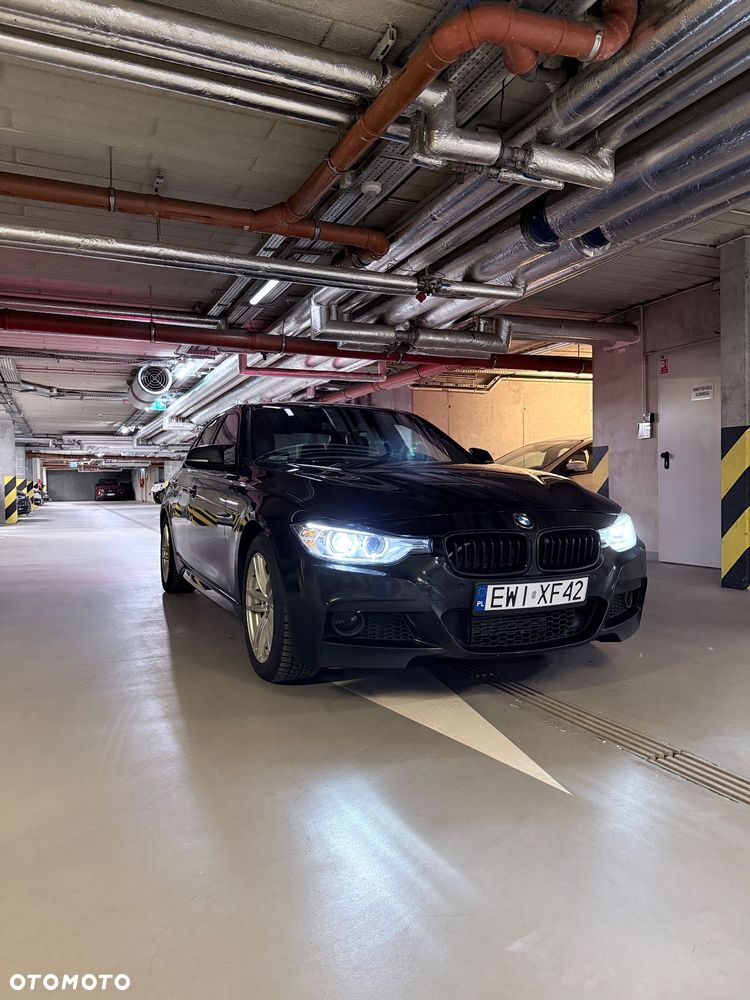 BMW Seria 3 - 3