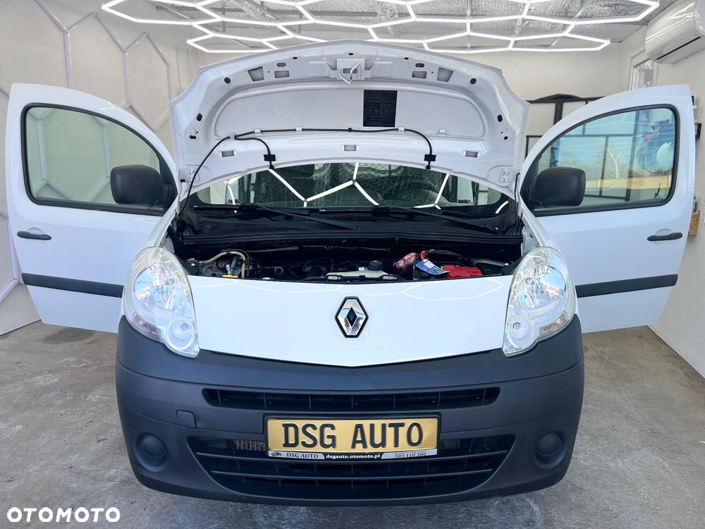 Renault Kangoo - 28