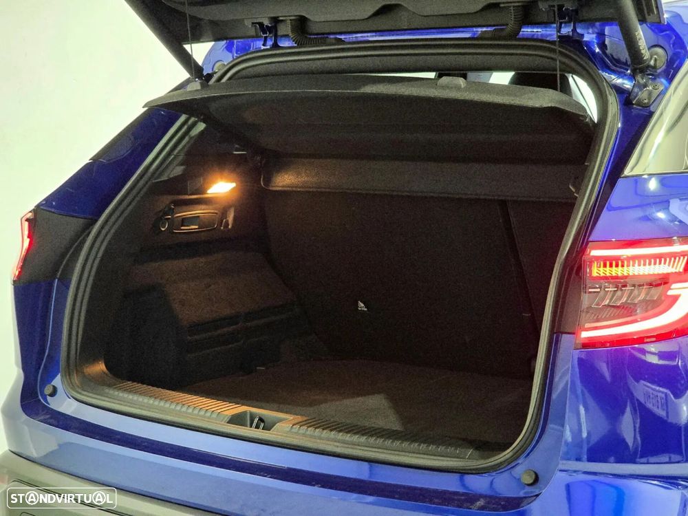 Renault Austral 1.2 E-Tech Iconic - 49