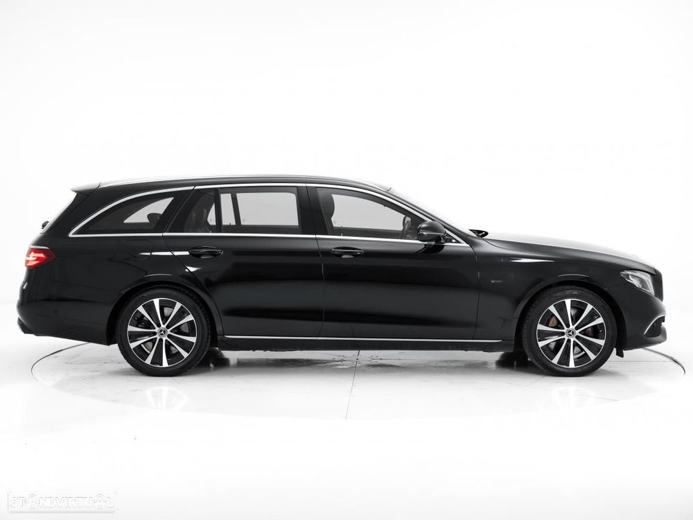 Mercedes-Benz E 300 de Avantgarde - 3