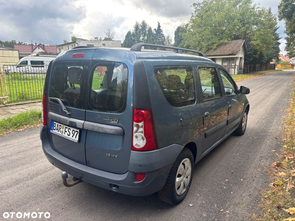 Dacia Logan - 4
