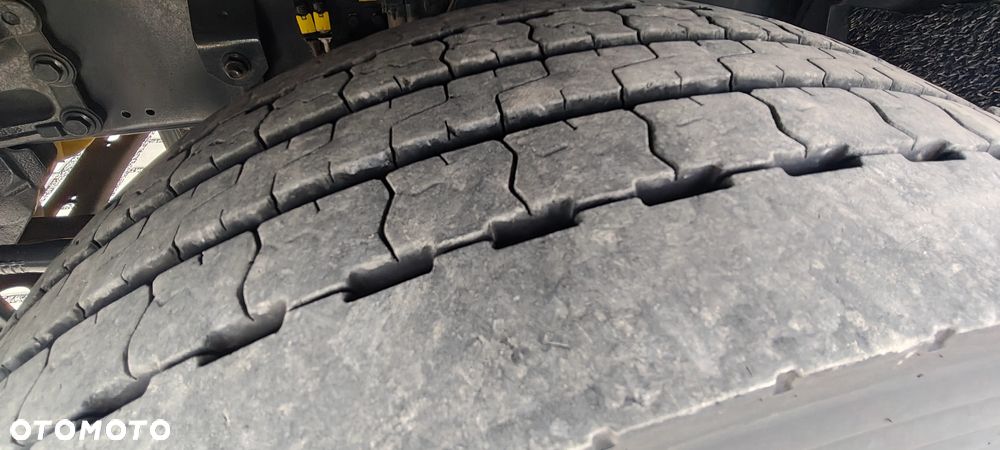 DAF XF 480 SSC Standart Pokontraktowy Full Aero Pack - 23