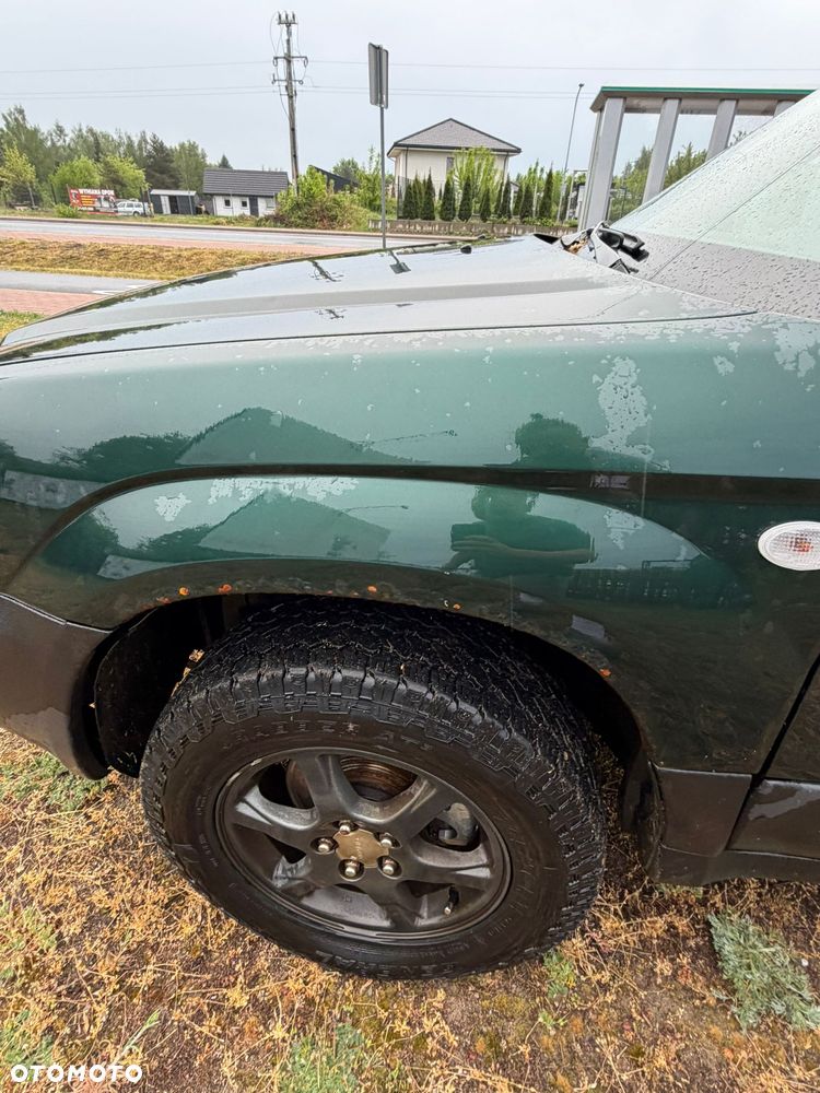 Subaru Forester 2.0GL 16v 4x4 - 7
