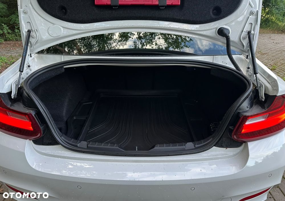 BMW Seria 2 M240i xDrive sport - 28