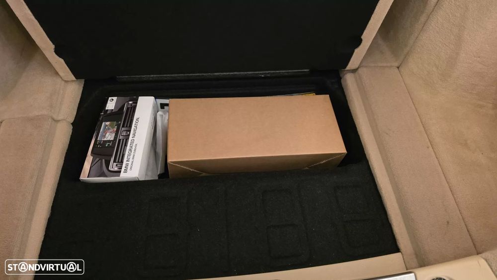 BMW 420 Gran Coupé d Advantage Auto - 25