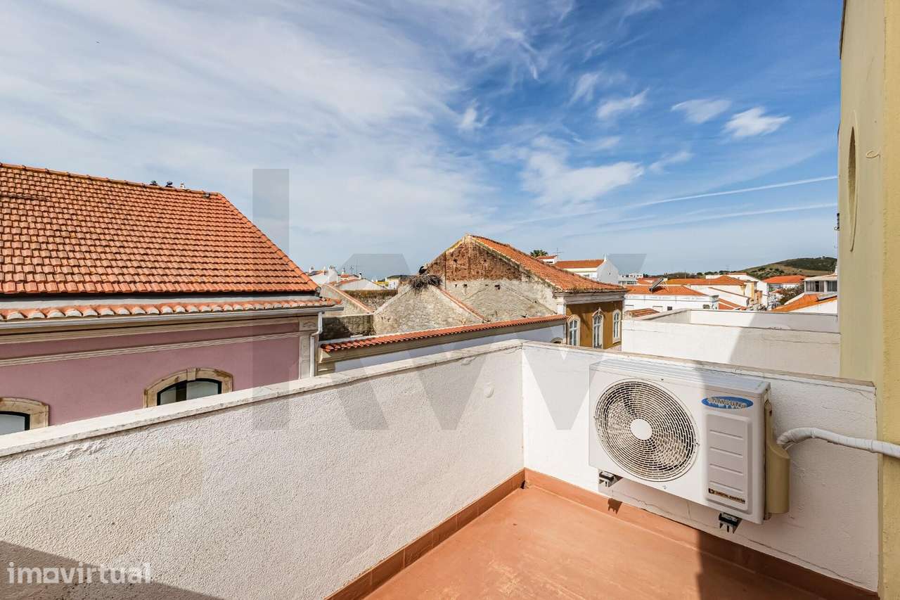 Apartamento T3 em Silves - Grande imagem: 4/35