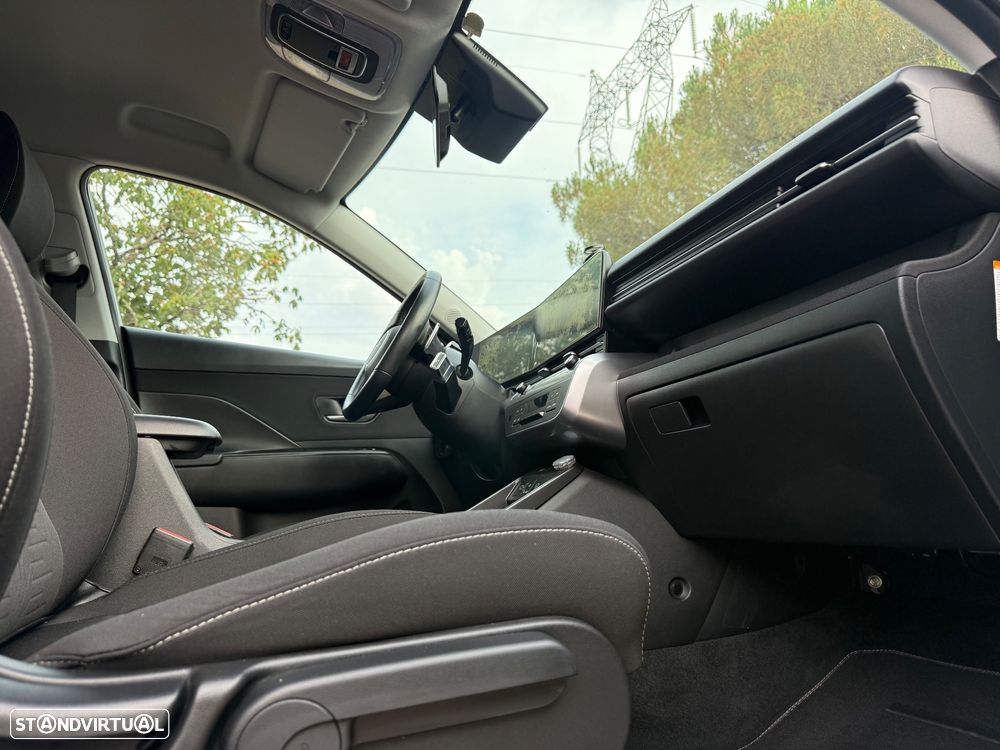 Hyundai Kauai 1.6 GDi HEV Premium Pack Plus - 7