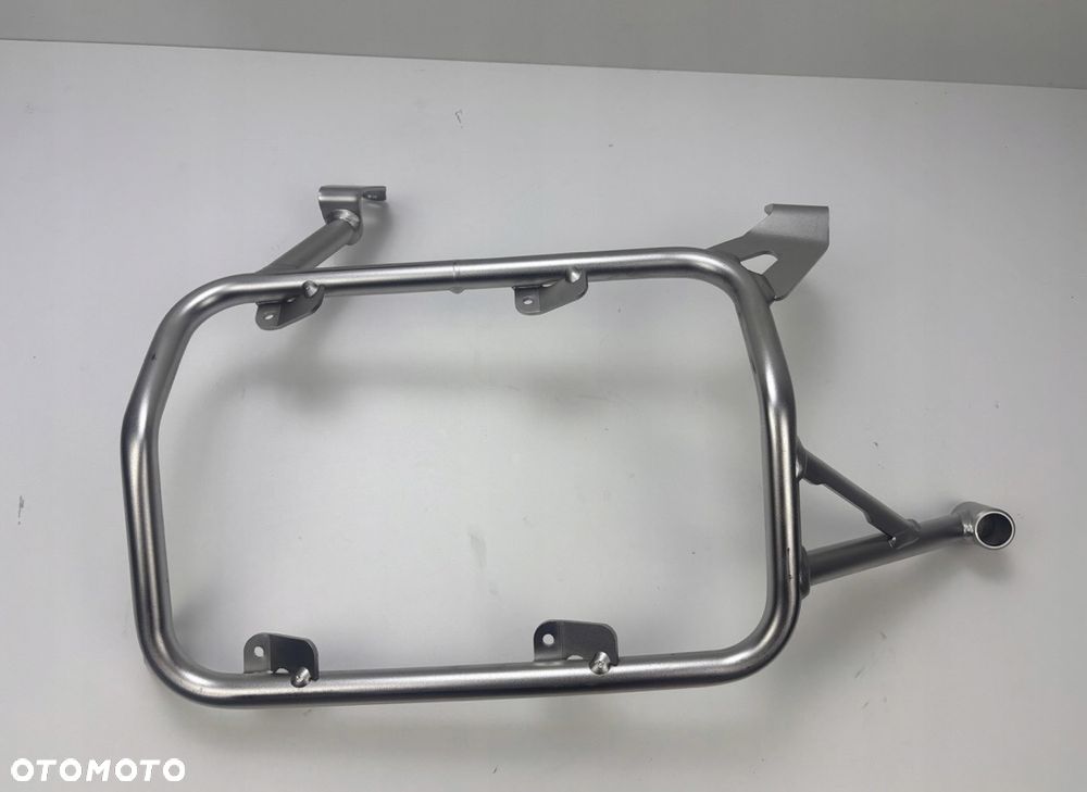 Stelaż bocznych kufrów BMW R1200 1250 GS K50 K51 Oryginał - 2