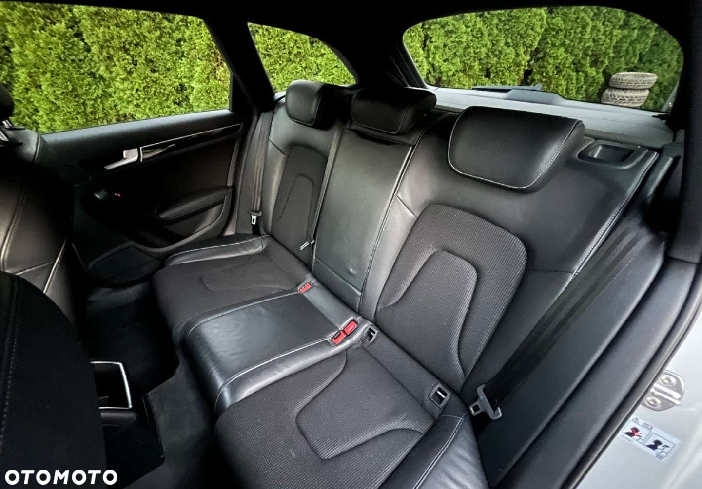 Audi A4 - 35