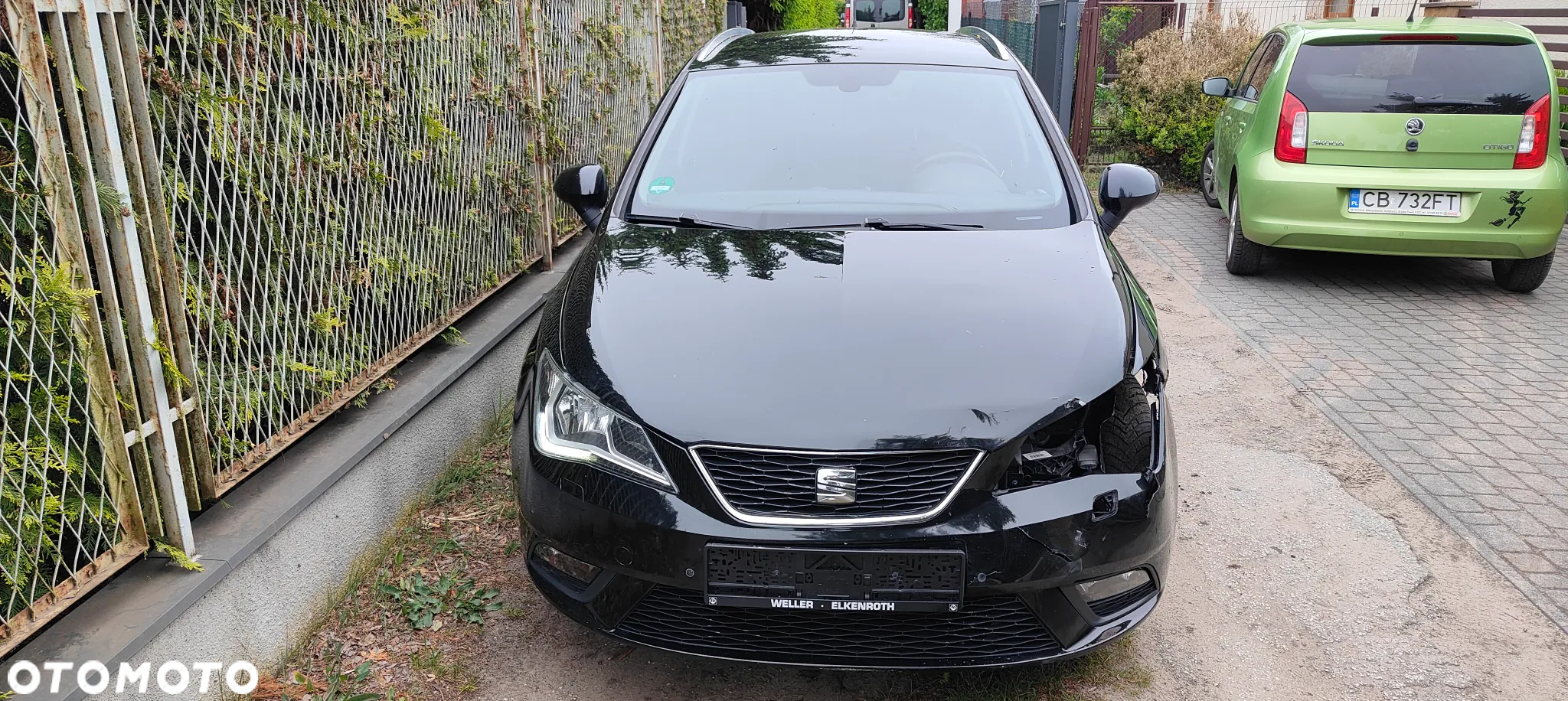 Seat Ibiza 1.2 TSI Style - 11