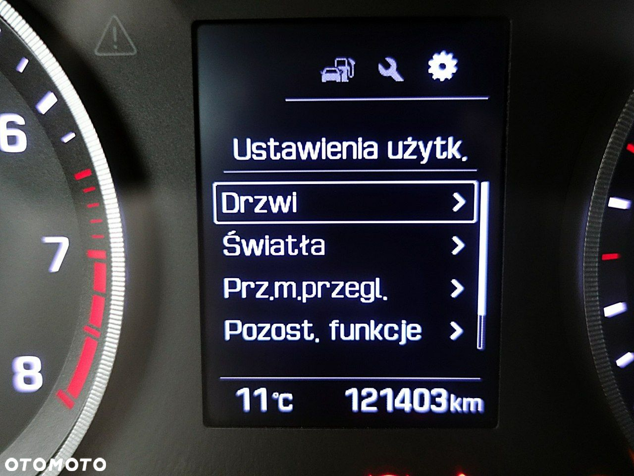 Hyundai Tucson - 24
