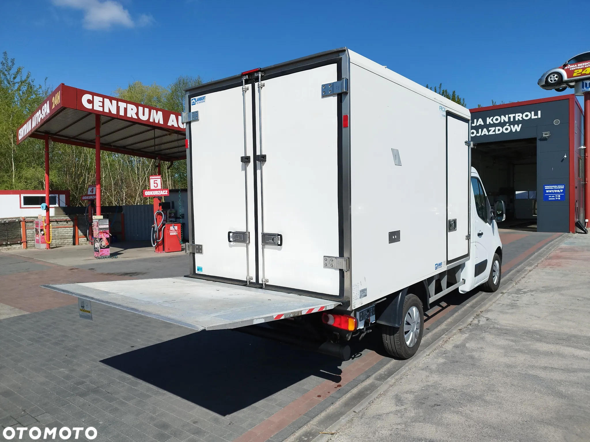 Renault Master - 9