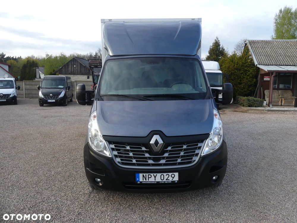 Renault Master - 3