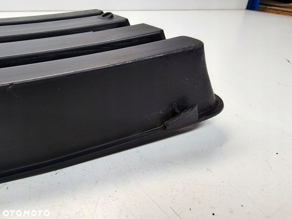 KRATKA ATRAPA ZDERZAKA LEWA VW GOLF V GT 1K0853665AD - 7