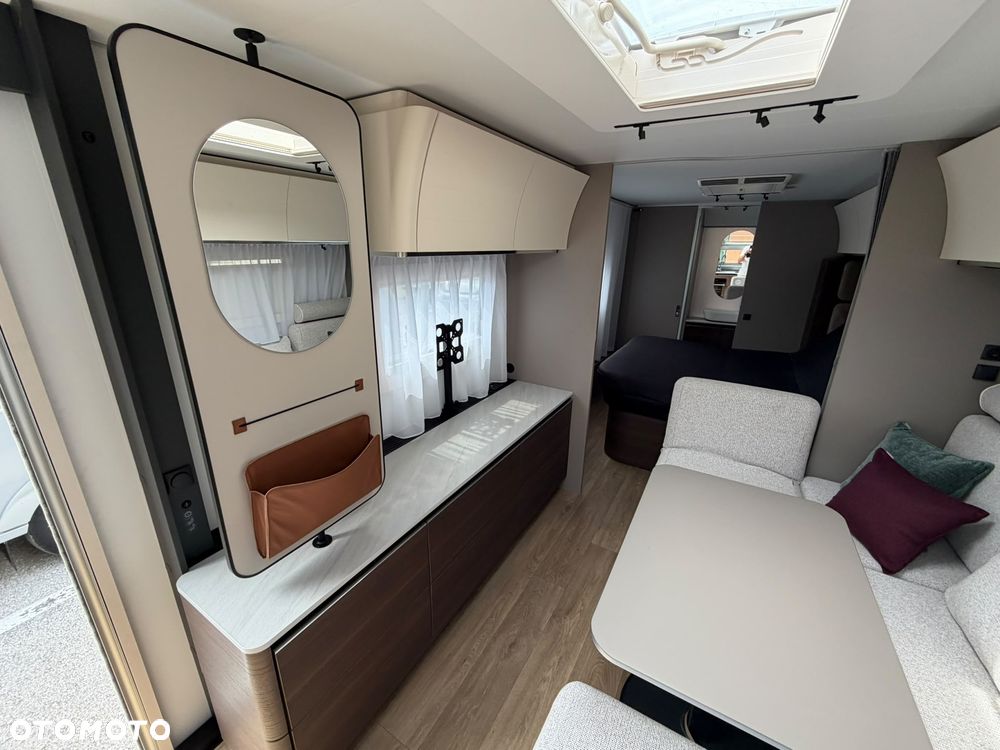 Adria ALPINA 663 HT - 11