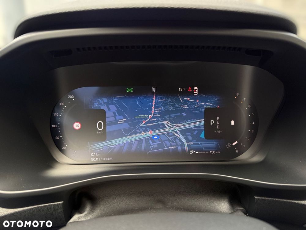 Volvo XC 40 - 18