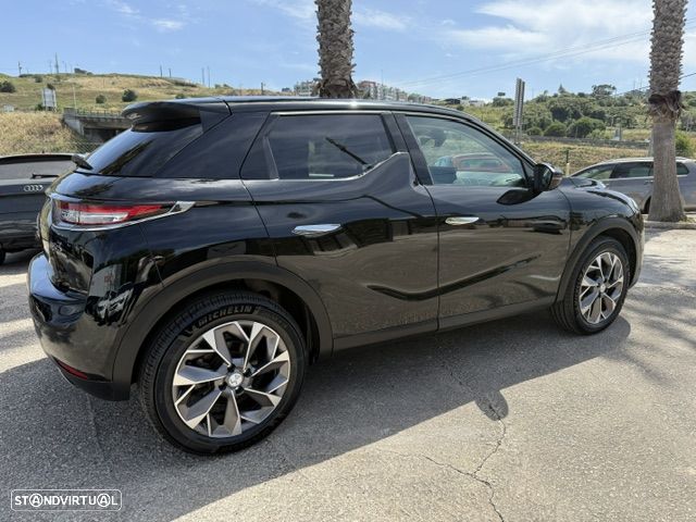 DS DS3 Crossback E-Tense Rivoli - 15