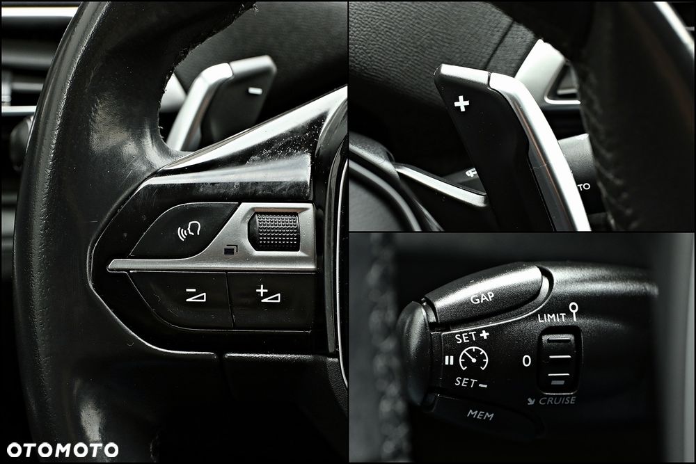 Peugeot 3008 BlueHDi 180 Stop & Start EAT8 GT - 34