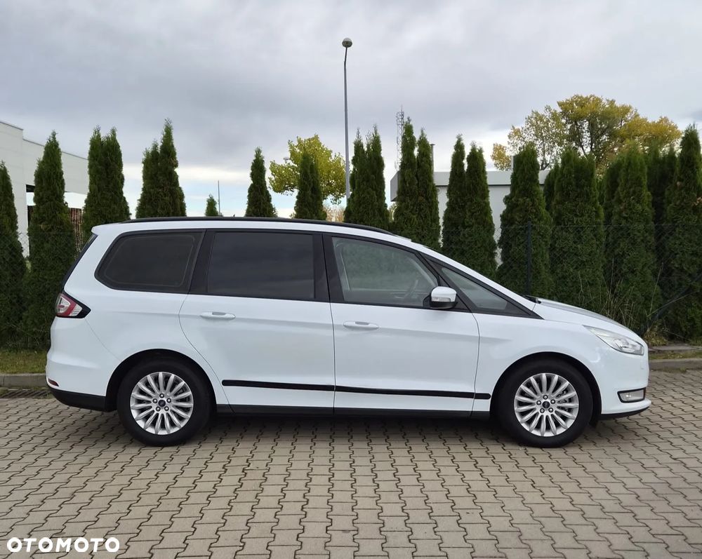 Ford Galaxy - 17