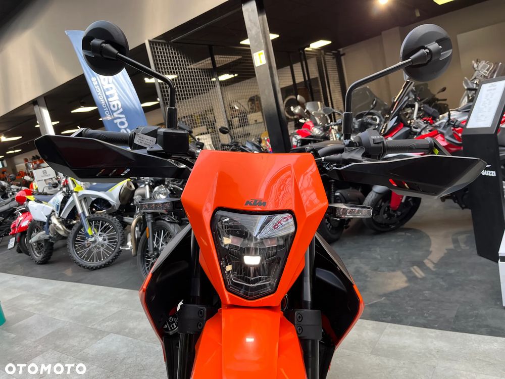 KTM Enduro - 9