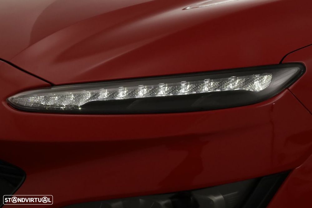 Hyundai Kauai 1.0 T-GDi N-Line TT - 6