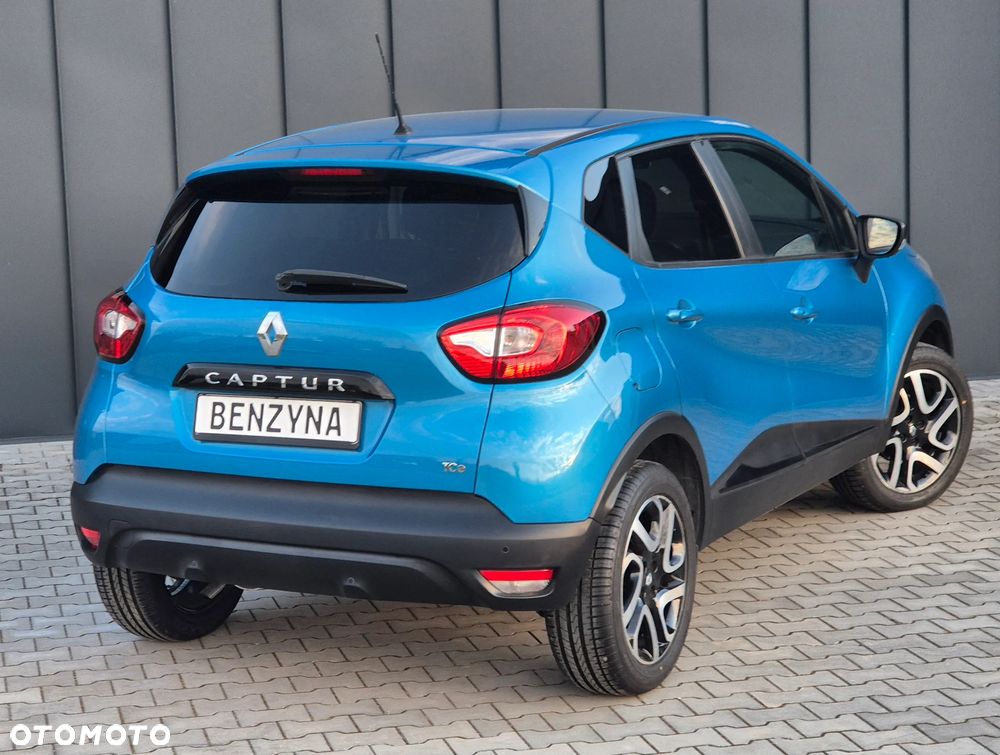 Renault Captur 0.9 Energy TCe S-Edition - 15