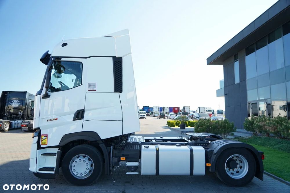 Renault T 480 / DE13 TC / Turbo Compound  / PO KONTRAKCIE SERWISOWYM - 6