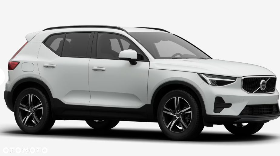 Volvo XC 40 B3 Core - 5