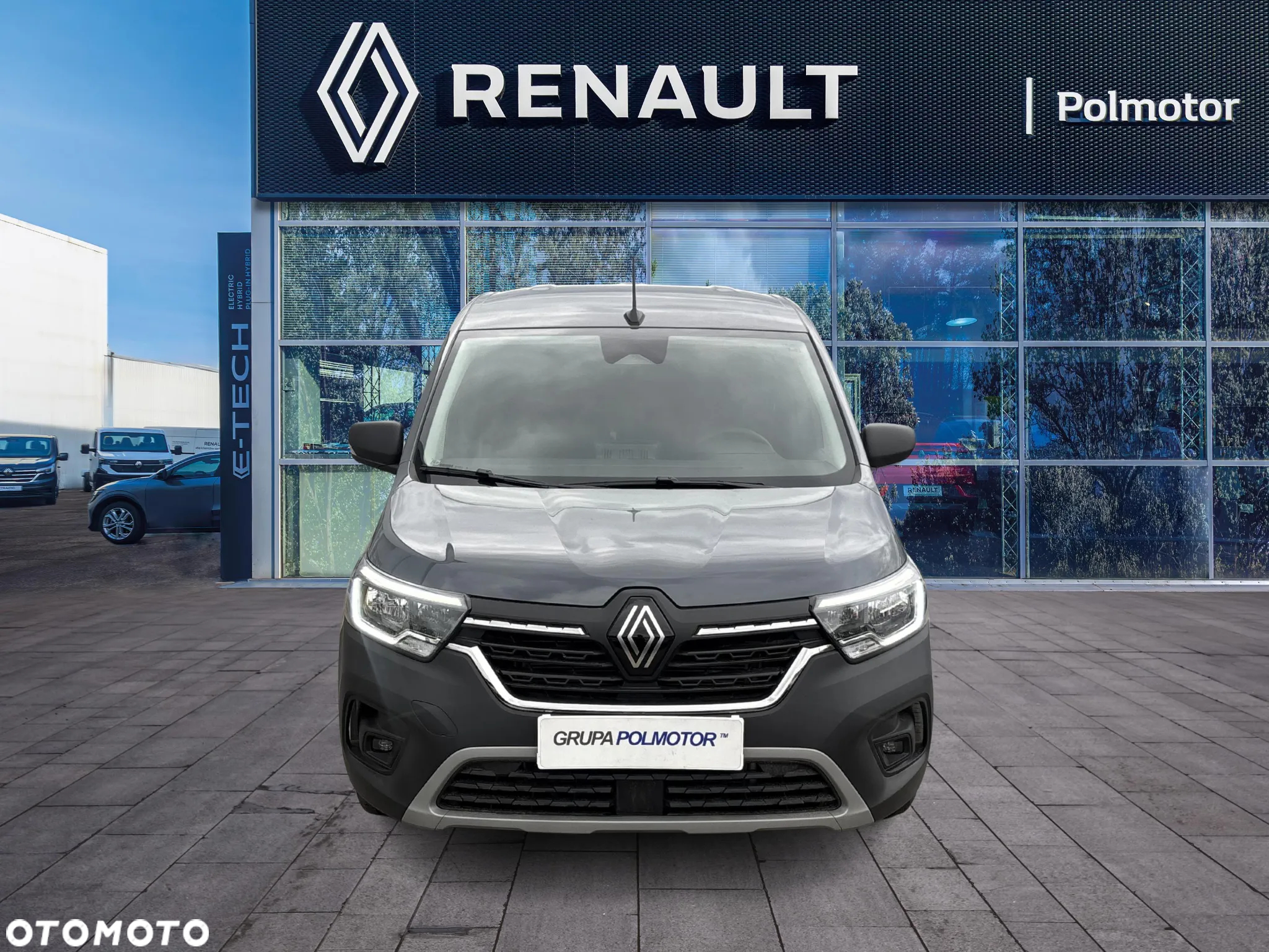 Renault KANGOO VAN - 2