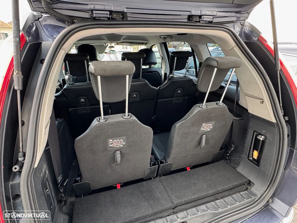 Citroën C4 Grand Picasso 1.6 HDi Exclusive - 5