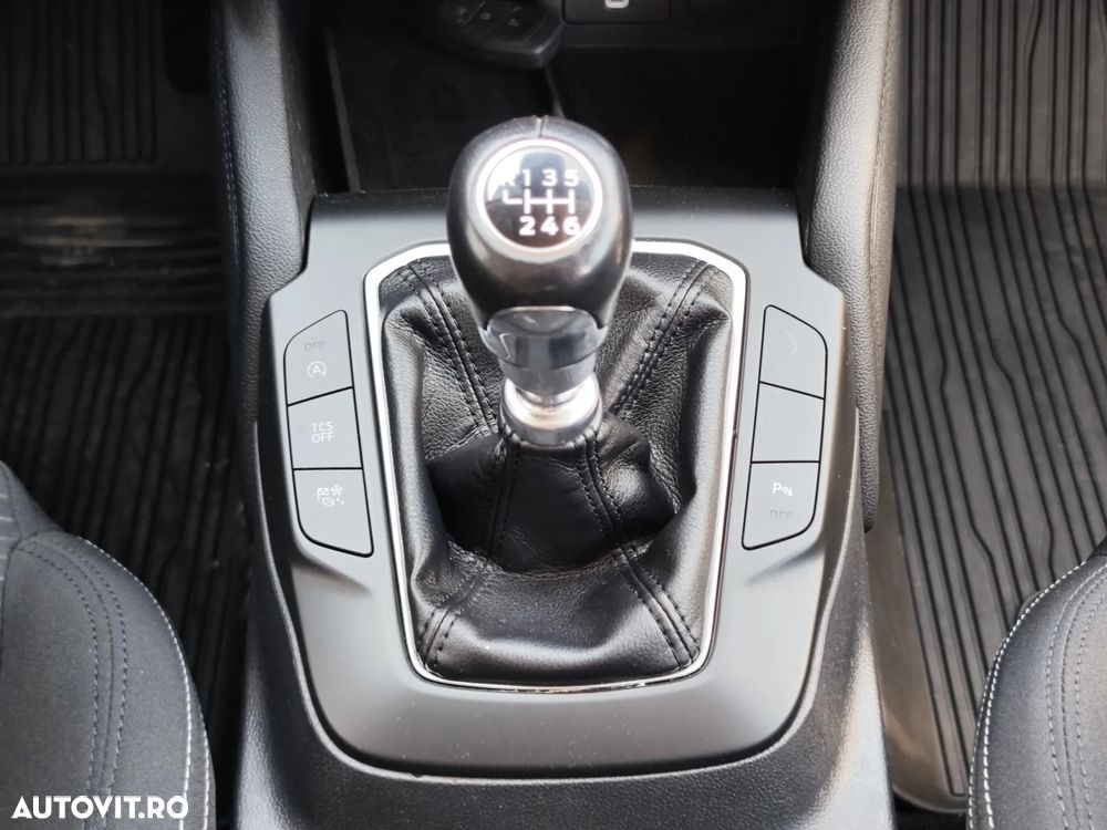 Ford Focus 2.0 EcoBlue Titanium - 16