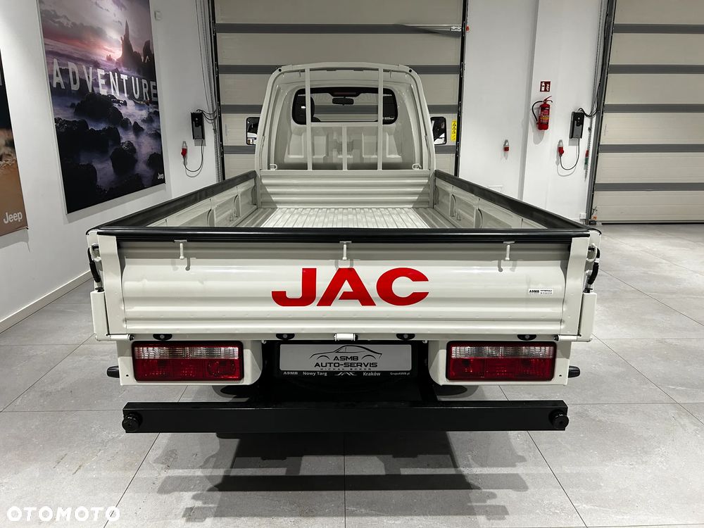 JAC X200 - 6