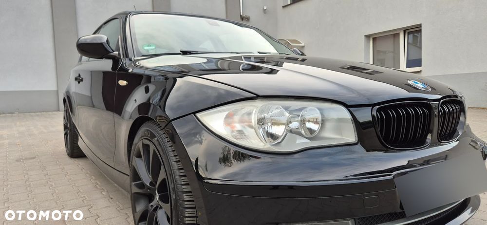 BMW Seria 1 116i Edition Sport - 26