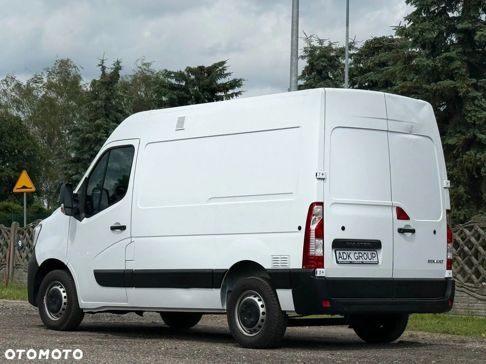 Renault Master - 5