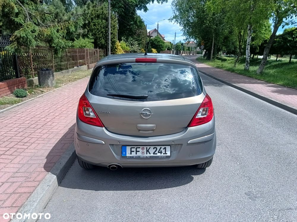 Opel Corsa - 12