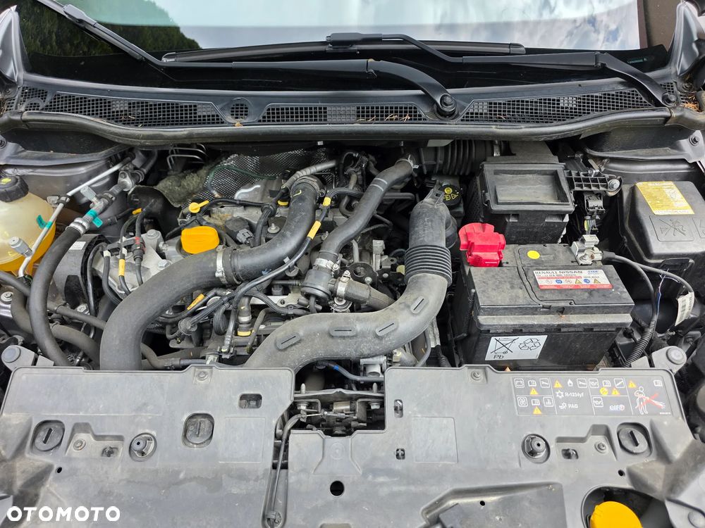 Renault Captur (ENERGY) TCe 90 LIMITED - 20