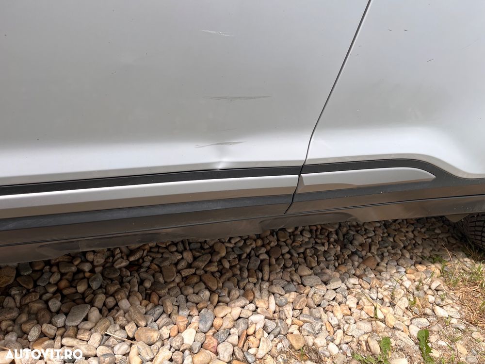 Hyundai KONA 1.6 CRDi DCT Premium - 10