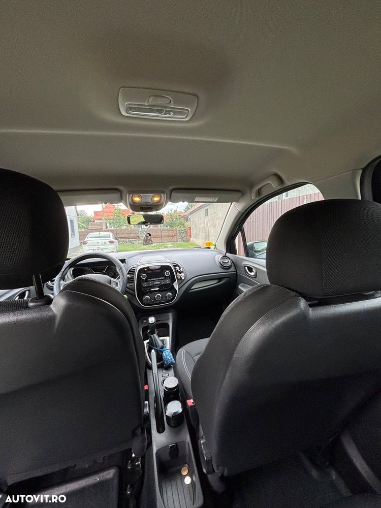 Renault Captur TCe Life - 7