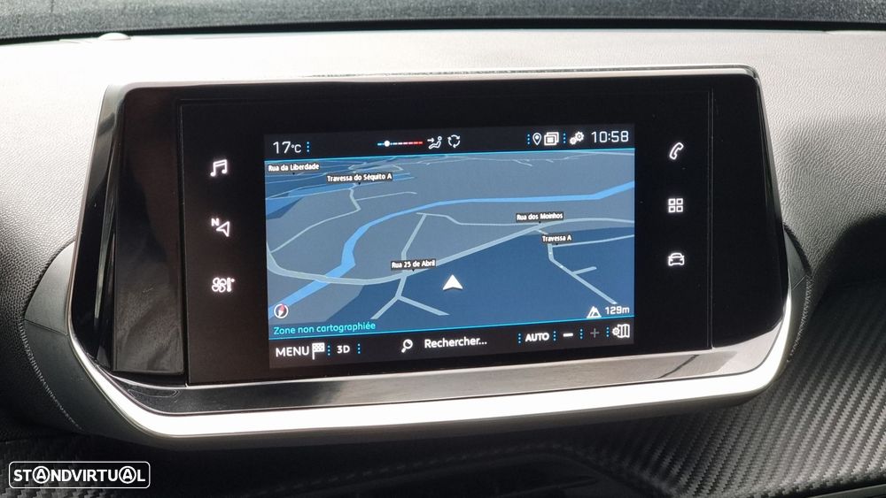 Peugeot 208 1.5 BlueHDi Active Pack - 9