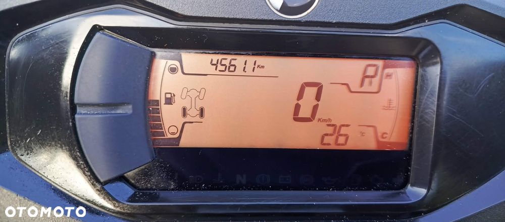 Can-Am Outlander Max - 6