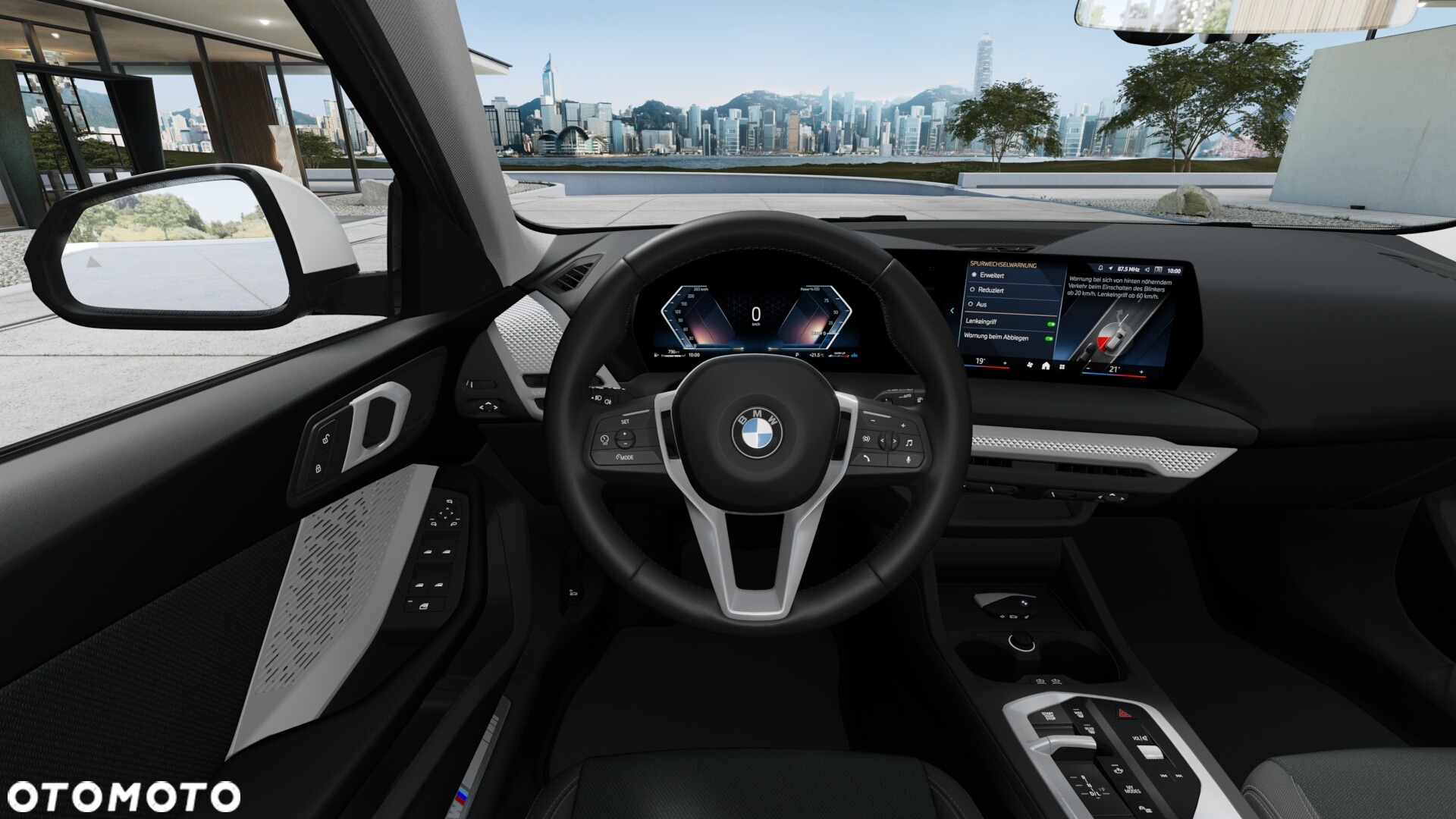 BMW Seria 1 116 - 14