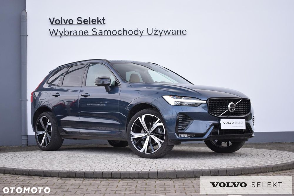 Volvo XC 60 - 3
