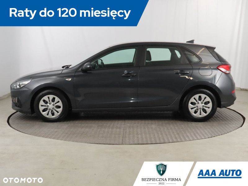 Hyundai i30 - 4