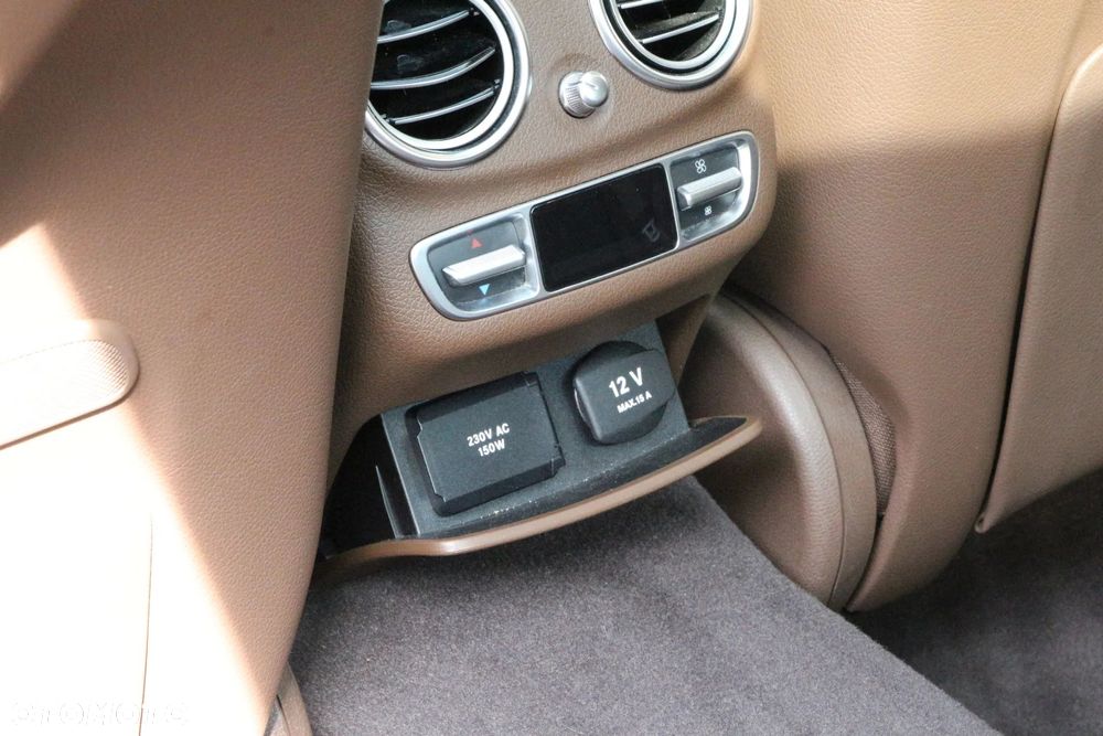 Mercedes-Benz Klasa E - 14