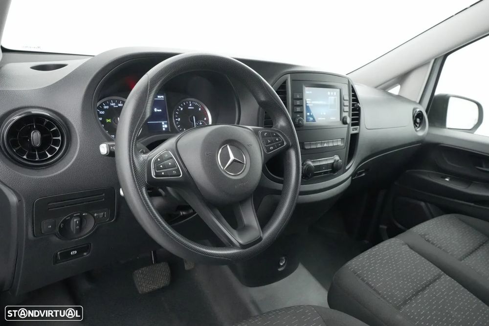 Mercedes-Benz Vito 116/32 - 13