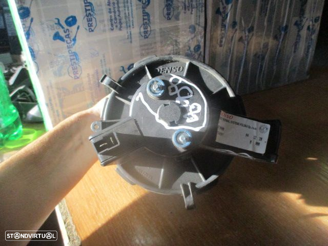 Motor Sofagem 5A0230000 FIAT 500 2008 - 2