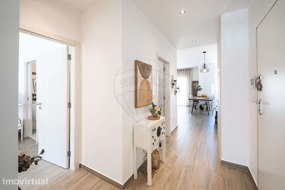 Apartamento T3 para venda - Grande imagem: 3/35